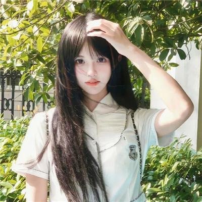 独一无二的女孩们