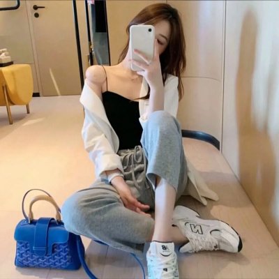 一起深呼吸